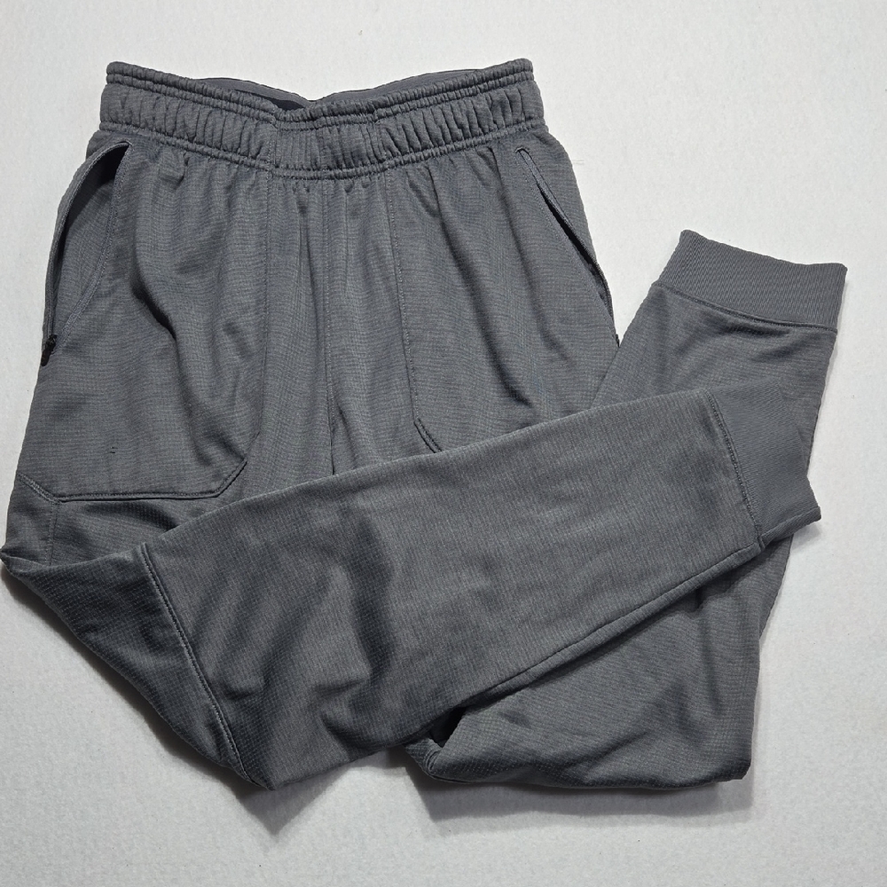 Under Armour Gray Sweatpants